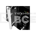 Микроволновая печь Polaris PMO 2002DG RUS черный, 20 л, 700 Вт, переключатели - поворотный механизм/кнопки, фото7
