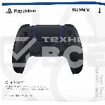 Геймпад Sony PlayStation 5 DualSense Wireless Controller CFI-ZCT1W black (PS719827696), фото3