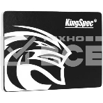 Накопитель SSD KingSpec P4-120, 120GB, SATA III, 2.5