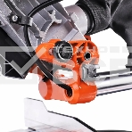 Торцовочная пила Patriot MS 255PLD 1800Вт 4500об/мин d=254мм, фото10