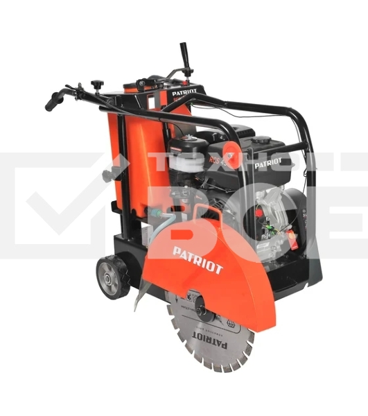 Швонарезчик PATRIOT RCS-450