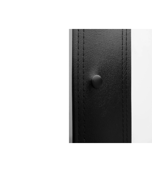 Экран Lumien Master Fold 151x231 см (100'), (раб. область 135x215 см) Matte White черн. кайма по периметру 16:10 LMF-100124