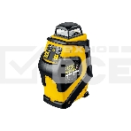 Нивелир STAYER SL360-2 лазерный, крест + 360°, штатив, кейс, фото6