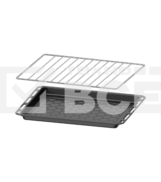 Плита электрическая Darina 1B EC 341 606 silver серебристый/черный, конфорок 4 шт, духовка 50 л, 50 см x 85 см x 56 см