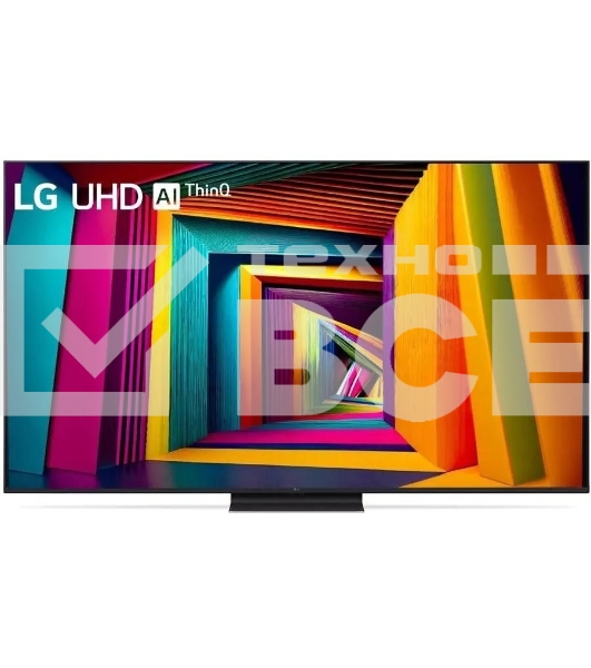 Телевизор LG 65