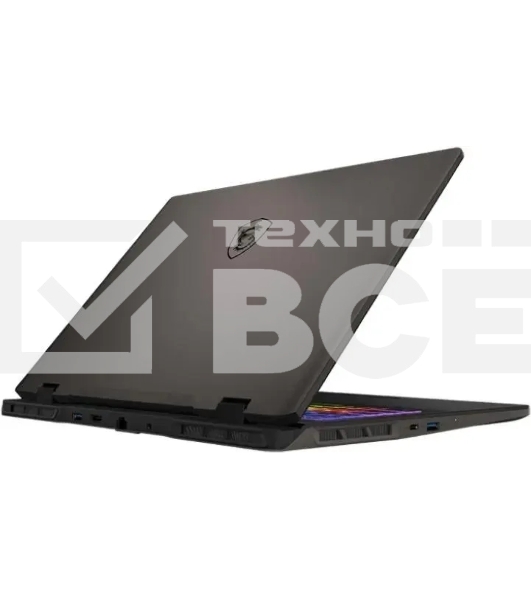 Ноутбук MSI Sword 16 HX B13VGKG-855XRU 16