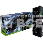 Видеокарта Palit PA-RTX5080 GAMINGPRO OC 16GB GeForce RTX5080 16Gb 256bit GDDR7 2295/30000 HDMIx1 DPx3 HDCP Ret PCI-E PA-RTX5080, фото3