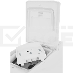 Стиральная машина Haier RTXS G584TMH-07 белый, загрузка вертикальная 8 кг, 1400 об/мин, класс: A, фото2