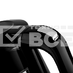 Чайник электрический BRAYER BR6105 1 л, 1100 Вт, черный, фото3