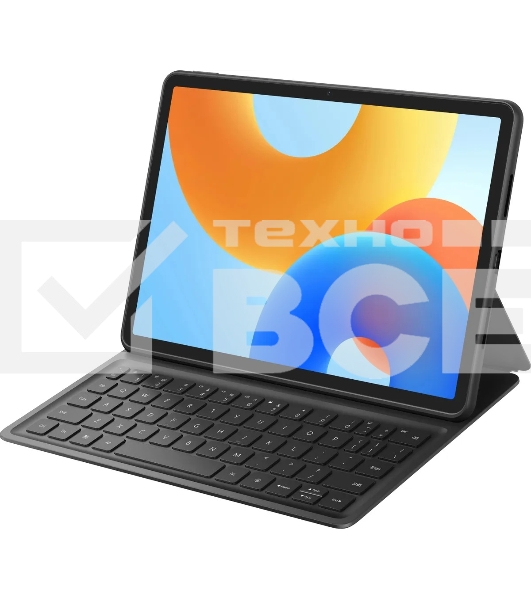 Планшет Huawei MatePad BTK-W09 серый космос 6/128 GB T80 Wi-Fi, 11.5