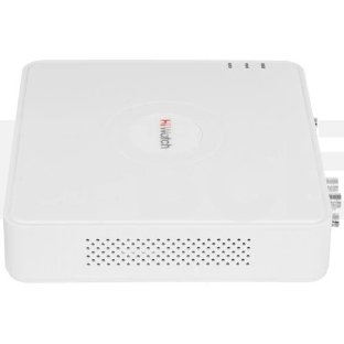 Видеорегистратор HiWatch DVR-104P-G(B)