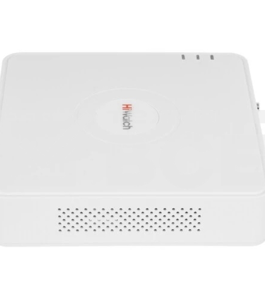 Видеорегистратор HiWatch DVR-104P-G(B)