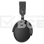 Наушники Sennheiser MOMENTUM 4 Wireless Black, фото5