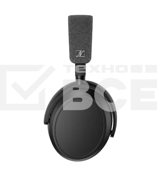 Наушники Sennheiser MOMENTUM 4 Wireless Black