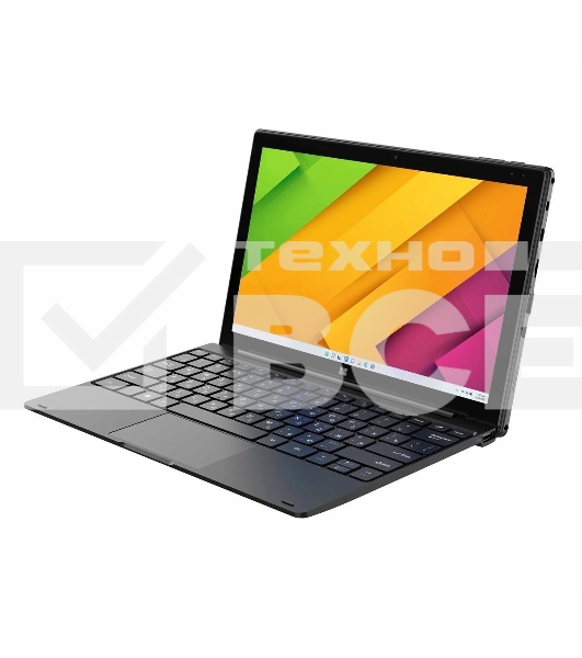 Планшет Digma EVE 1496E N4020 (2.8) 2C RAM8Gb ROM256Gb 11.6