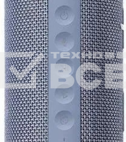 Портативная колонка Huawei 30W SOUND JOY 2 EGRT-09 55020CSW BLUE