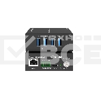 Удлинитель сигнала Infobit iTrans USB3-TR100 USB 3.0 (Tx + Rx) до 100 метров HDBaseT 3.0, фото3