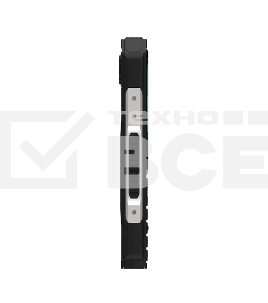 Мобильный телефон Maxvi T19 черный