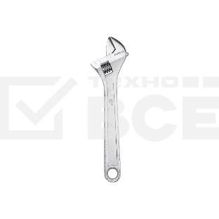 Ключ разв. Av Steel AV-321410