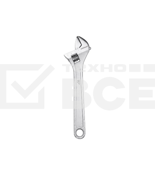 Ключ разв. Av Steel AV-321410