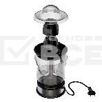 Соковыжималка Maxvi SG402 silver-black, фото3