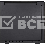 Компьютерный корпус ASUS PROART PA602 WOOD METAL PWM черный, фото4