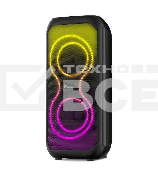 Портативная акустика Smartbuy (SBS-5780) ARISAKA 2