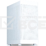 Компьютерный корпус ZALMAN i4, ATX, белый, FRONT MESH, SIDE MESH, 2x3.5