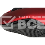 Мышь беспроводная Defender Gassa MM-105 красный, 1600 dpi, радиоканал, USB, кнопки - 6, фото10