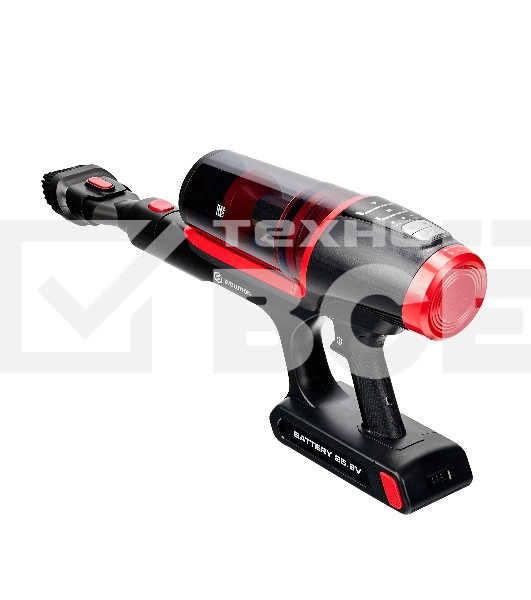 Пылесос вертикальный EVOLUTION Smart Clean VCF2212M