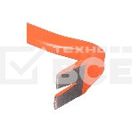 Лом-гвоздодер Вихрь кованый 450 мм, фото3