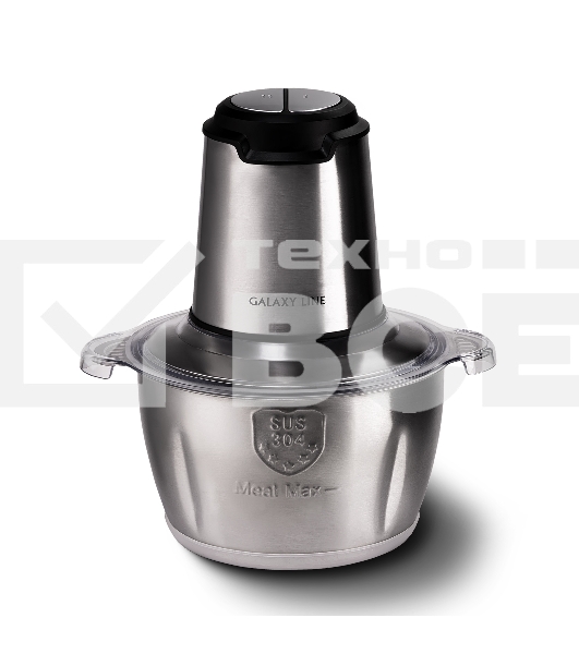 Измельчитель электрический GALAXY GL 2384