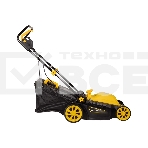 Газонокосилка электрическая Huter ELM-1400Т, фото6