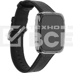 Умные часы Amazfit Active 2S A2440 1.75' AMOLED корп.серебристый рем.черный разм.брасл.:150-210мм (6972596108825), фото6