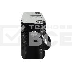 Переносная караоке система TRS2402 iconBIT K902B Колонка 10Вт, 2 микрофона Bluetooth, световые эффекты, аккумулятор в колонке 3000mAh и микрофонах, 22.3*9.6*15.7CM, черный, фото13