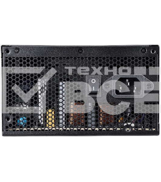 Блок питания ПК XPG PYLONII750B 