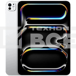 Планшет Apple iPad Pro 2025 A3357 M5 9C RAM12Gb ROM256Gb 11