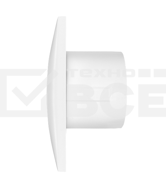 Вентилятор вытяжной Royal Thermo RAFR 120 V