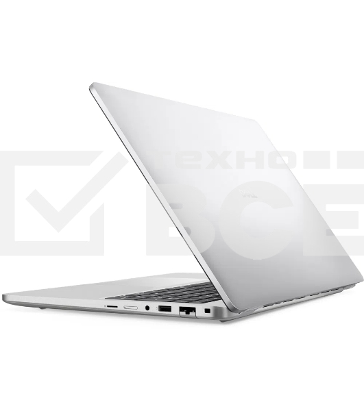 Ноутбук Dell Pro 16 Plus Core Ultra 5 235U 16Gb SSD512Gb Intel Graphics 16