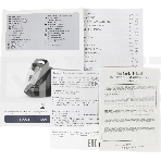 Пылесос Tefal TW2922EA бирюзовый/черный, 750/2100Вт, уборка сухая, пылесборник контейнер 1.5л, фото3