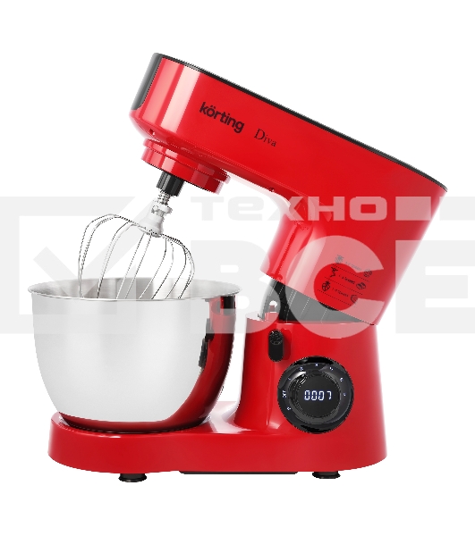 Кухонная машина Korting KKM 0103 Diva