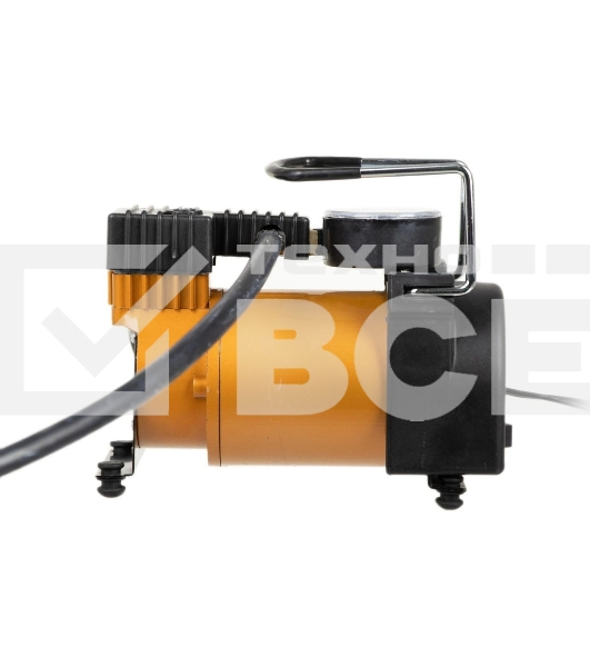 Автомобильный компрессор Starwind CC-220 35л/мин шланг 0.75м