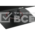 Монитор 27' ASUS TUF Gaming VG27VQM VA 1920x1080, 240 Гц, 1 мс, 16:9, 350 кд/м2, 2xHDMI, 1xDP, 1x3.5 мм, USB Type-B, черный, фото11