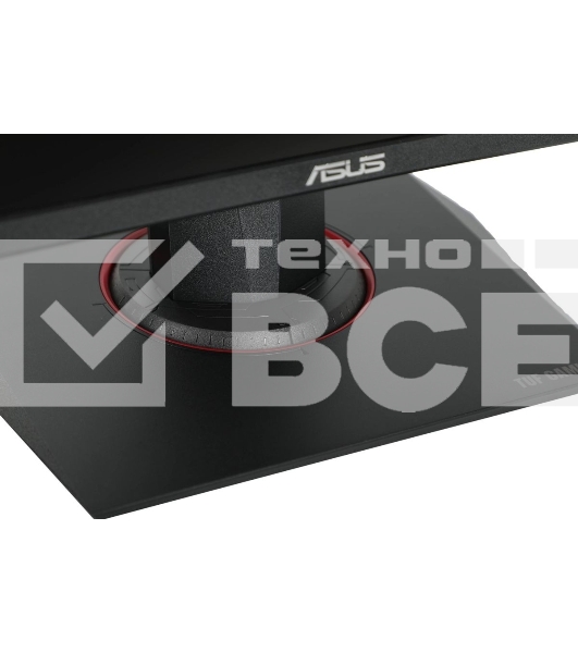Монитор 27' ASUS TUF Gaming VG27VQM VA 1920x1080, 240 Гц, 1 мс, 16:9, 350 кд/м2, 2xHDMI, 1xDP, 1x3.5 мм, USB Type-B, черный