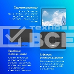 Монитор 23.8' Dahua DHI-LM24-B201S IPS 1920x1080, 75 Гц, 4 мс, 16:9, 250 кд/м2, 1xHDMI, 1xVGA, черный, фото2