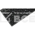 Клавиатура проводная A4Tech Fstyler FX50, USB, серый, фото12