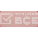 Коврик для мыши Logitech Desk Mat Studio Series DARKER ROSE, фото 1