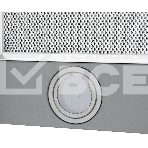 Вытяжка встраиваемая Maunfeld VS Light 50 нержавеющая сталь, 50 см, 520 куб. м/ч, 56 дБ, фото14