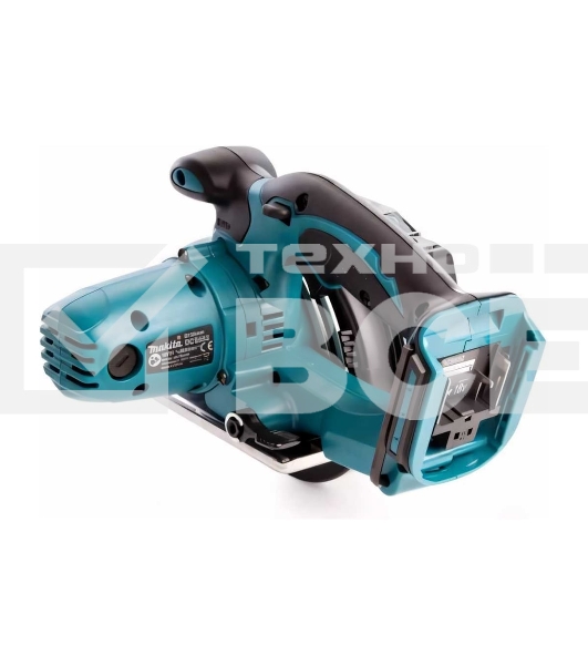 Циркулярная пила (дисковая) Makita DCS552Z (ручная)