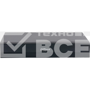 Видеорегистратор Dahua DH-XVR1B16H-I/T